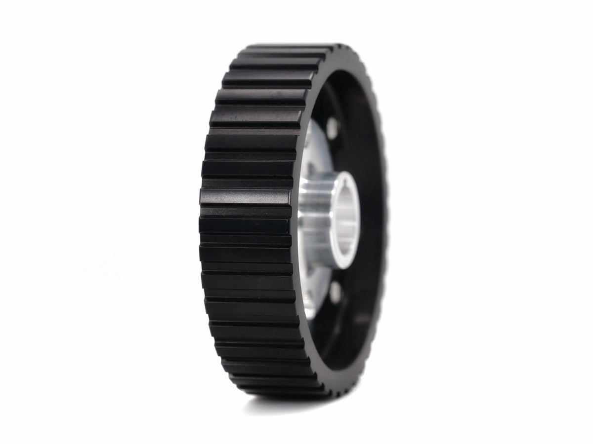 Fidanza 86-93 Supra 7MGTE Silver Cam Gear (Requires 2) - 930774