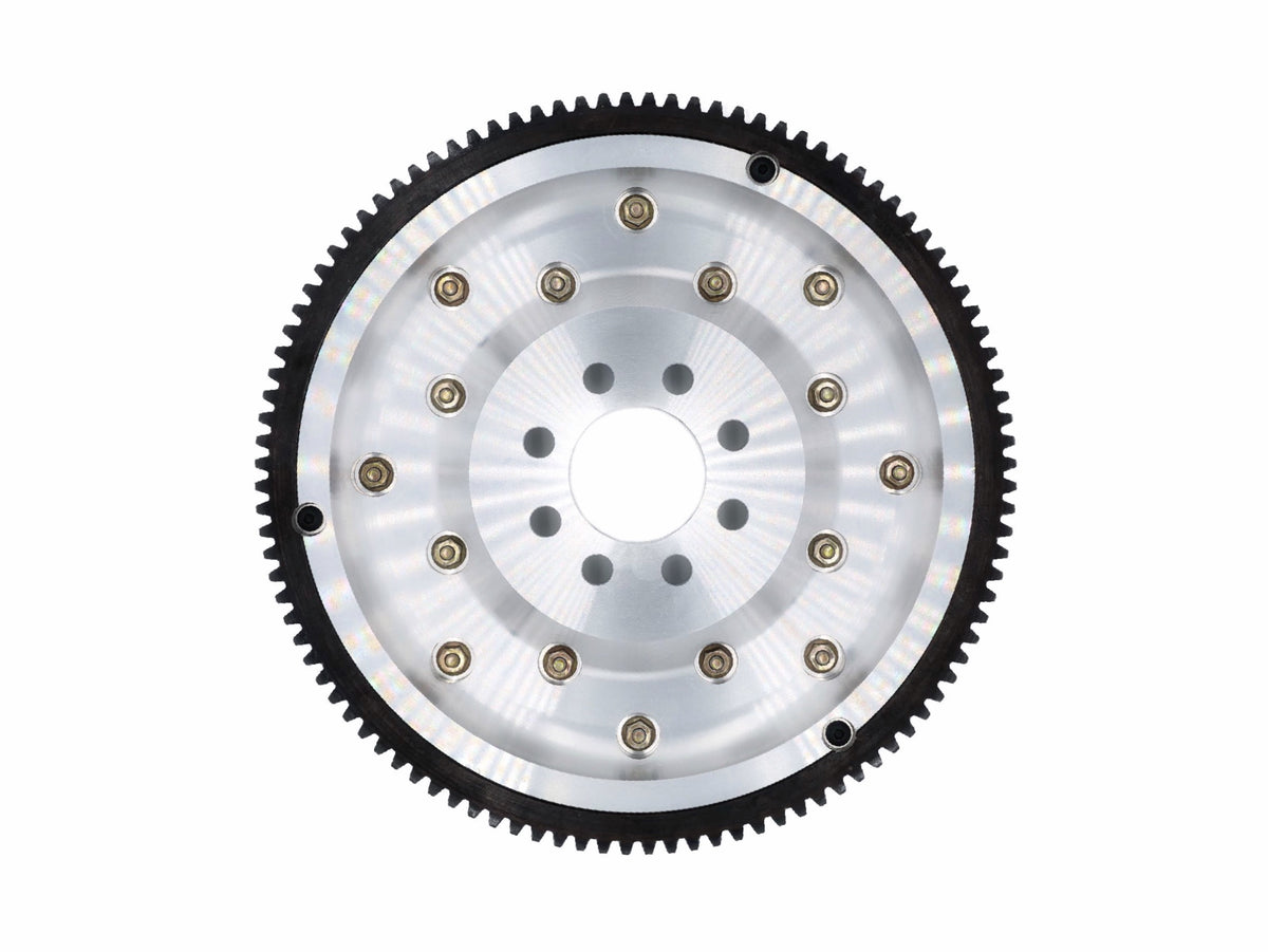 Fidanza 86-93 Supra 7MGTE Silver Cam Gear (Requires 2) - 930774