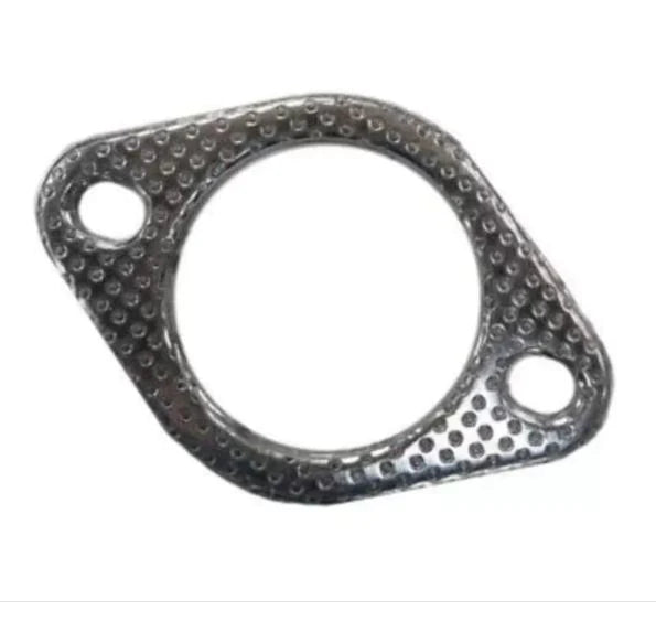 HKS 2-Bolt Gasket Exhaust Pipe - Nissan GT-R R35 - G65455-N24010-00
