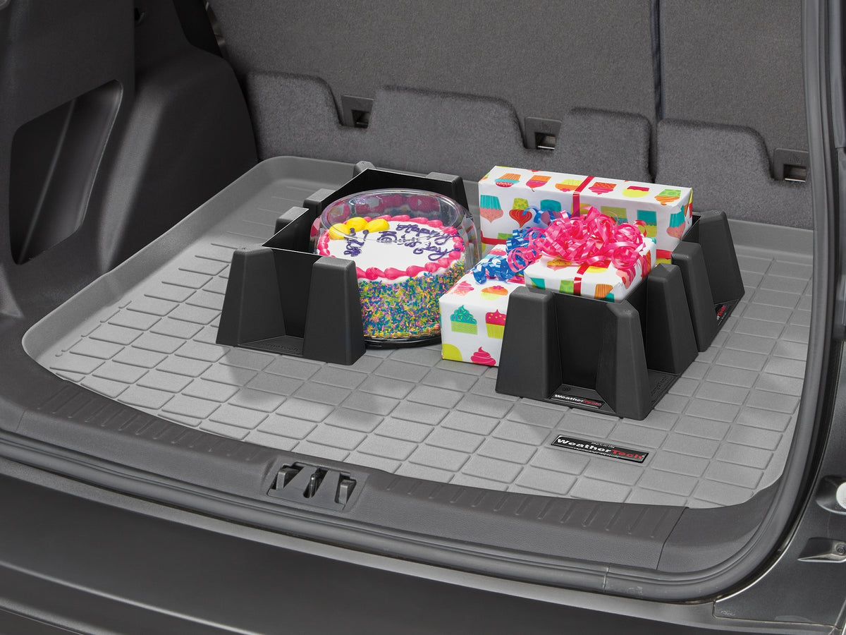 Weathertech - CargoTech - 8CTK2