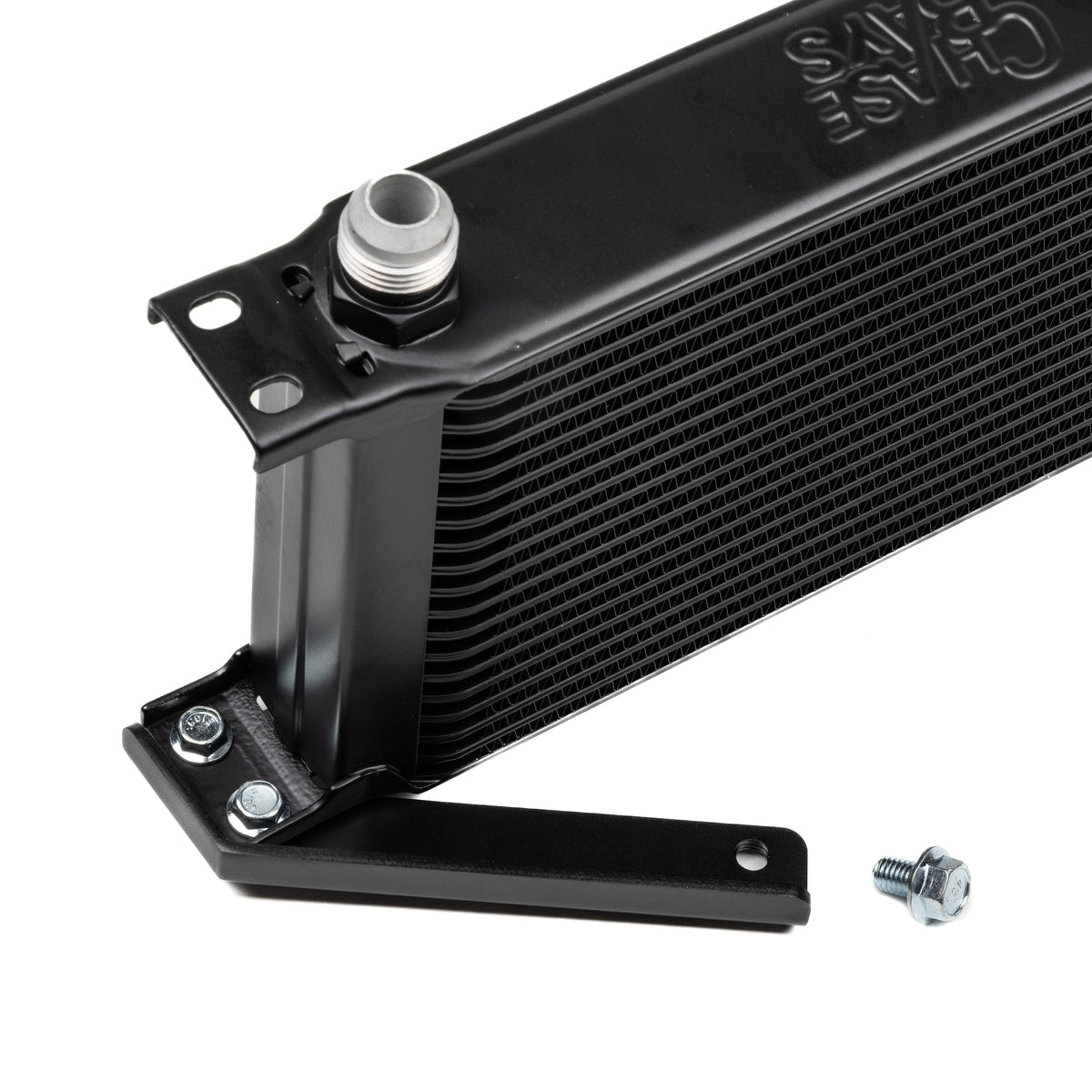 Chase Bays 2013+ Toyota 86/GR86 / Subaru BRZ w/FA20/FA24 Dual Cooler Oil Cooler Kit - CB-86-FAOILCOOLDUAL