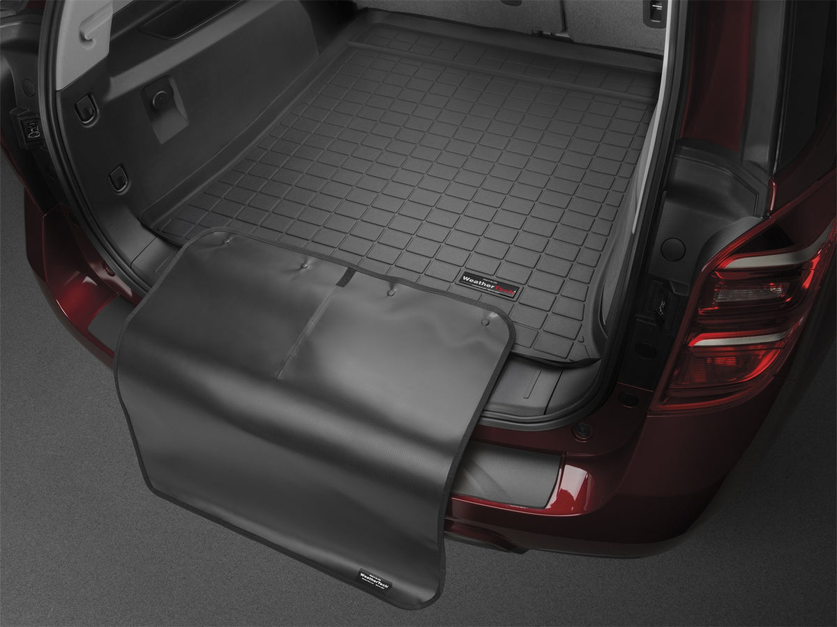 Weathertech - Cargo Liner w/Bumper Protector - 40784SK