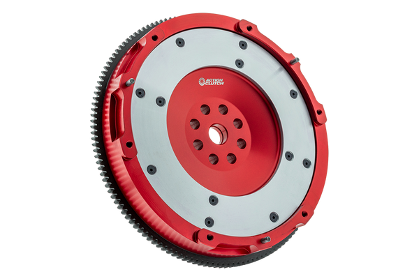 Action Clutch - Aluminum Flywheel for Acura Integra 2023 1.5L DOHC (L15CA) - AC143FW-AL