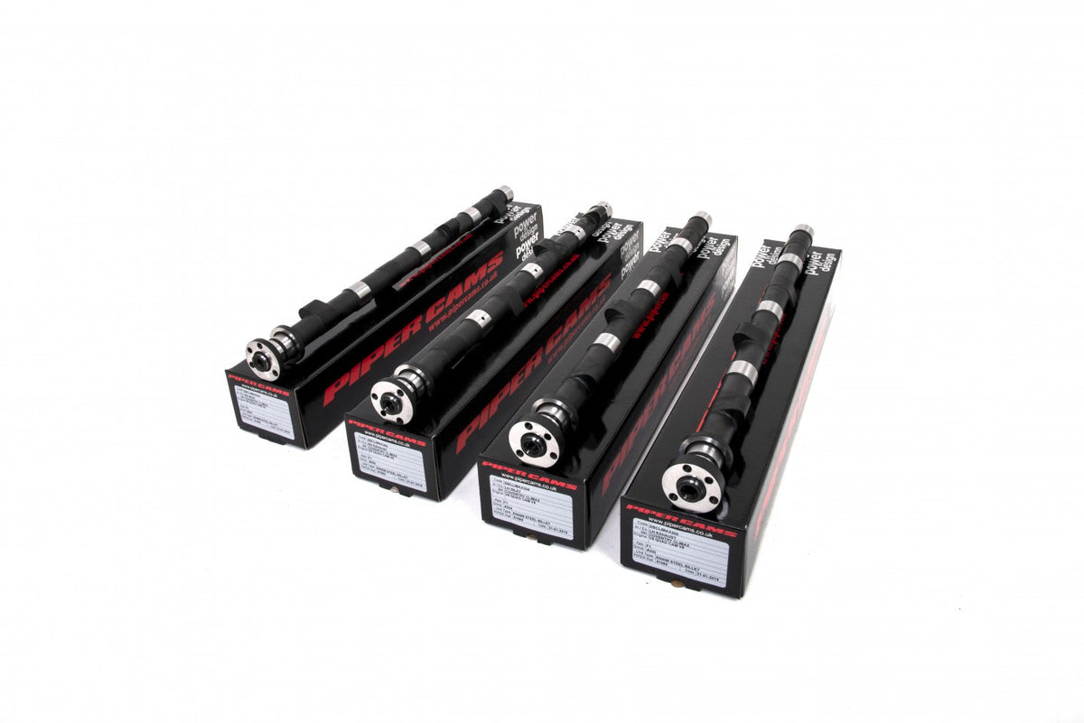 Piper Cams Camshaft - Custom profile, per customers request