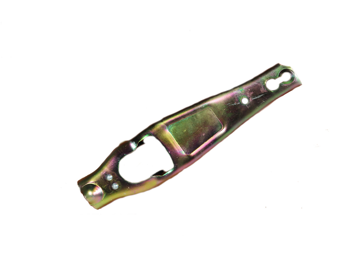 McLeod Fork Ford For Cable Linkage Stock Dimensions 1980-93 - 16920