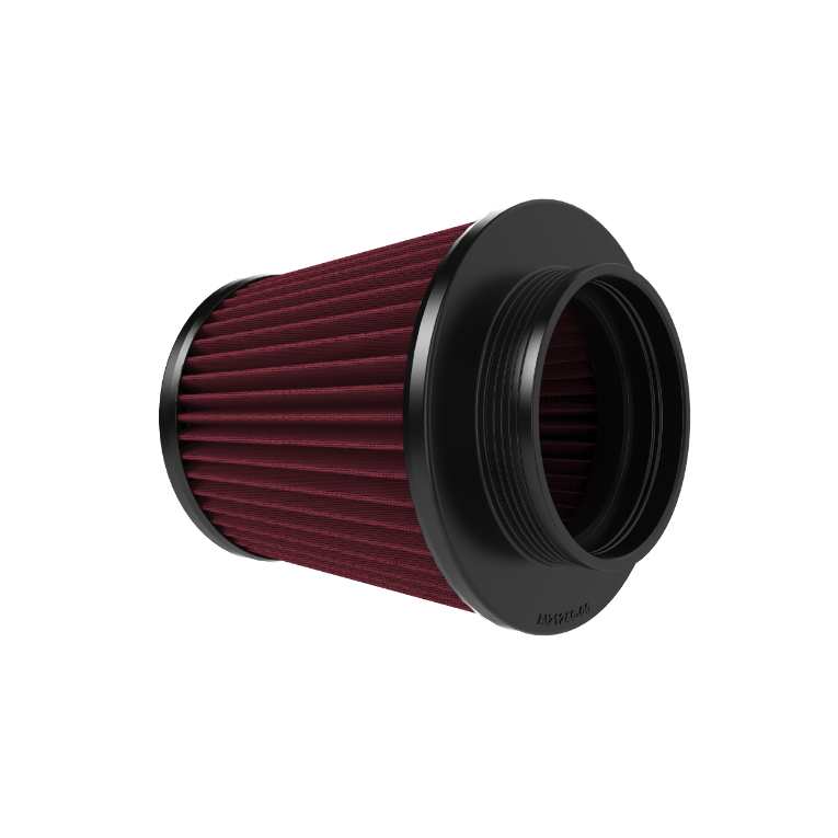 S&amp;B Round Filter with Flange - U-007892