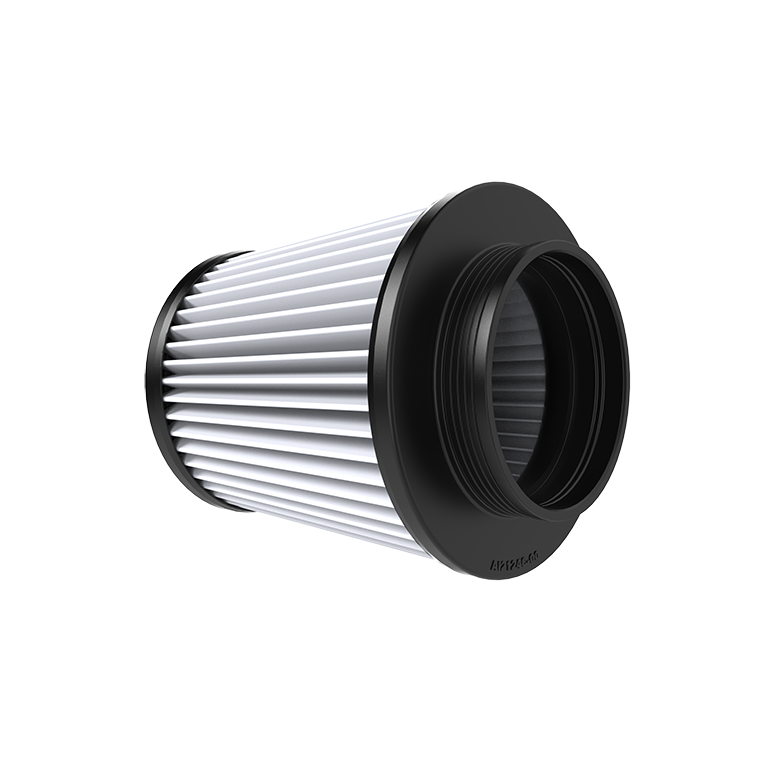 S&amp;B Round Filter with Flange - U-010812
