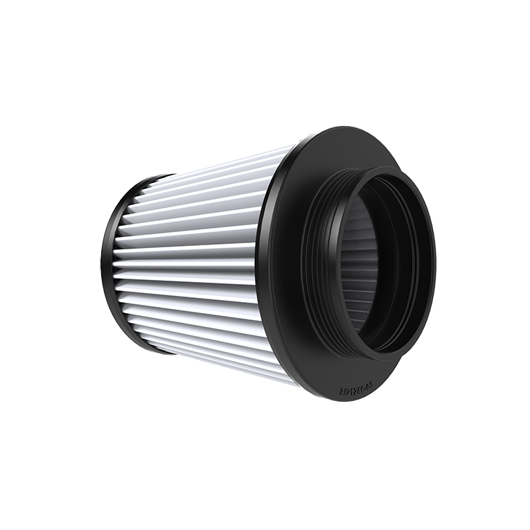 S&amp;B Round Filter with Flange - U-004389