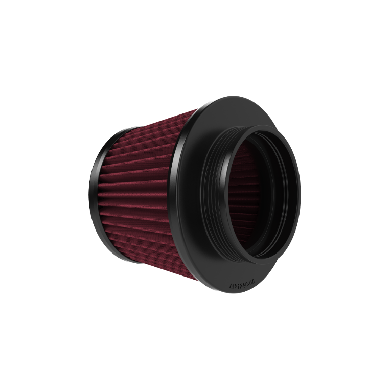 S&amp;B Round Filter with Flange - U-007889