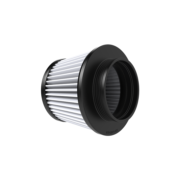 S&amp;B Round Filter with Flange - U-007889