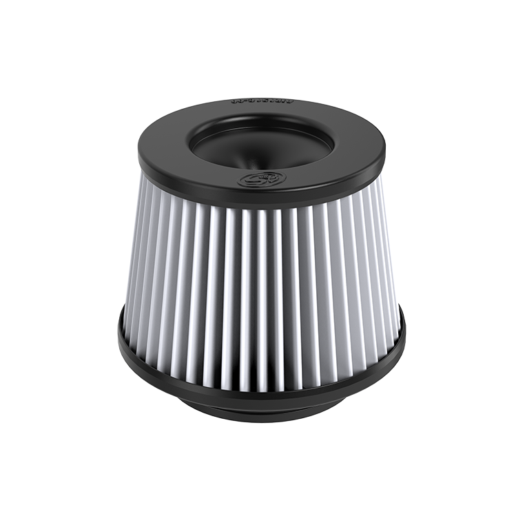 S&amp;B Round Filter with Flange - U-001468