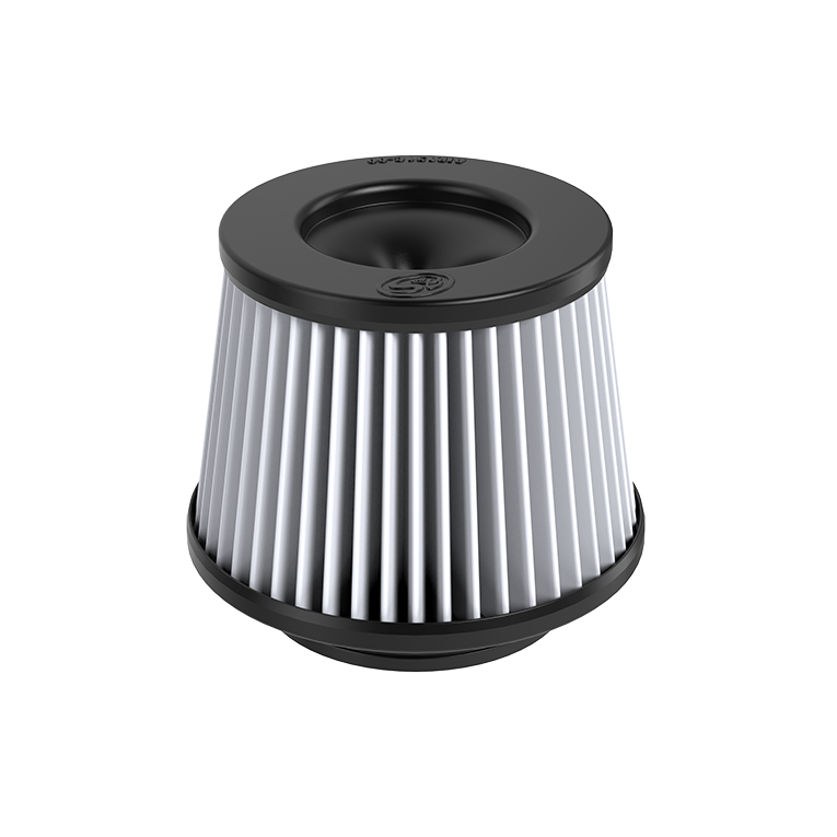 S&amp;B Round Filter with Flange - U-007889