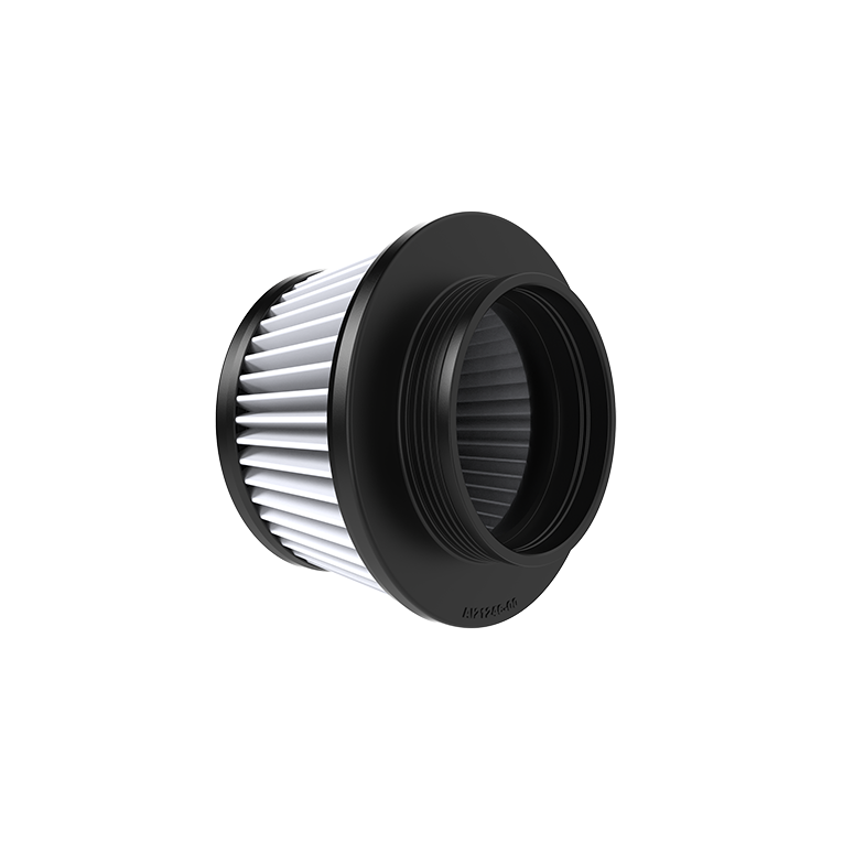 S&amp;B Round Filter with Flange - U-000006