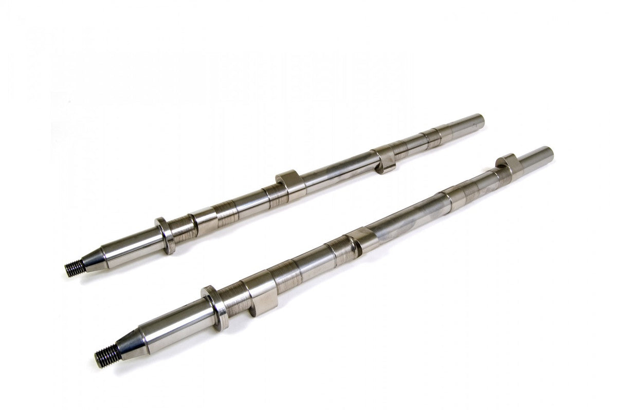 Piper Cams Camshaft - Custom profile, per customers request