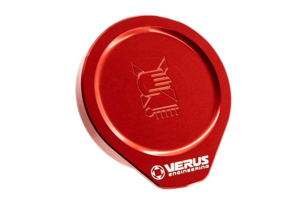 Verus - Coolant Overflow Cap - Scion FRS/Subaru BRZ/GT86 (ZN6/ZC6) - A0430A