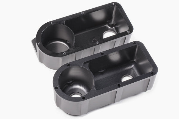 Radium Engineering 13+ Ford Focus ST/ 16+ Focus RS Coolant Tank Kit - 20-0318