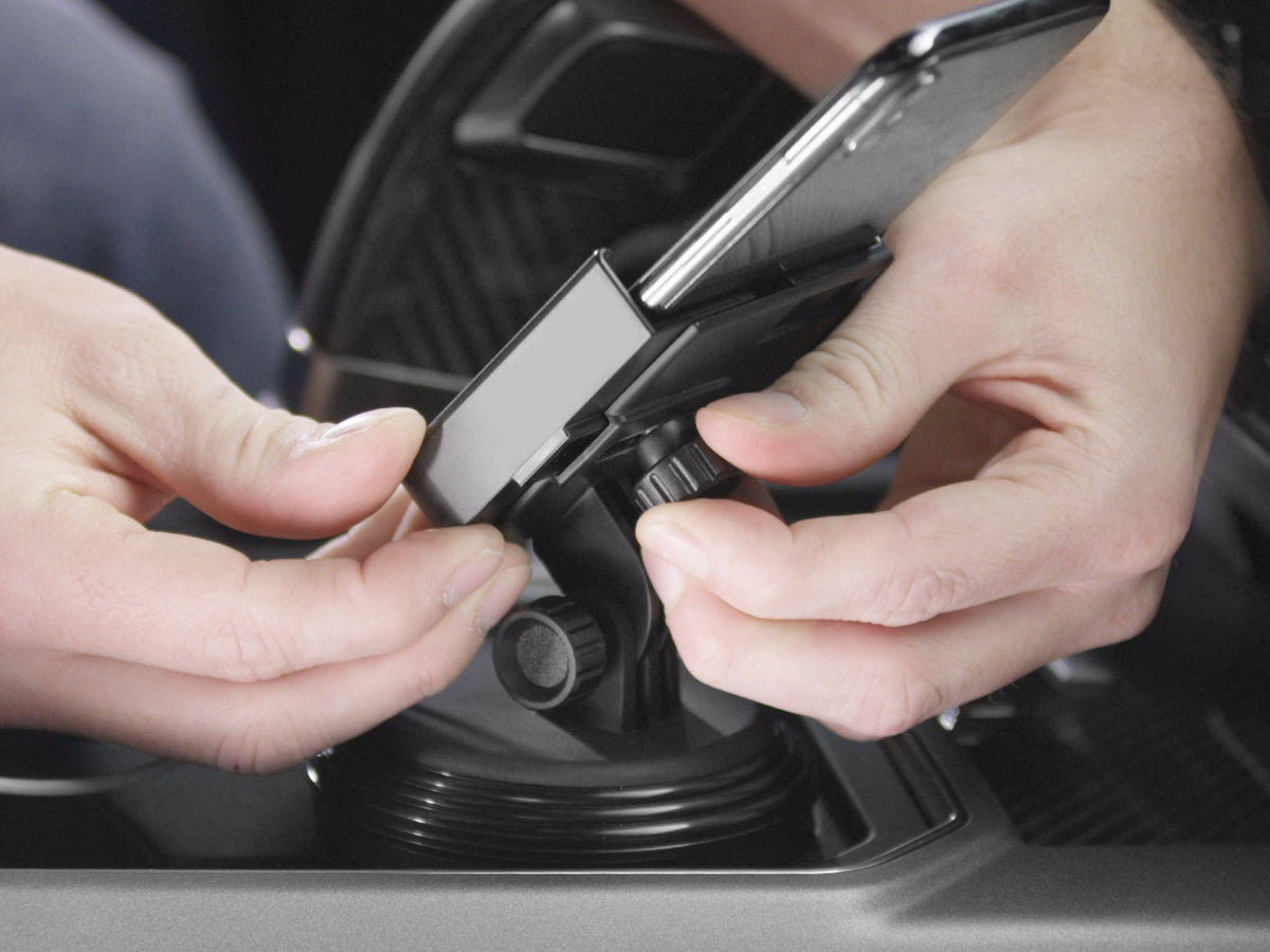 Weathertech - CupFone Teal - 8ACF1ETL