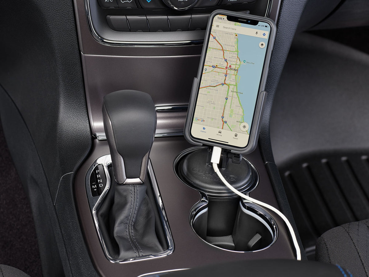Weathertech - CupFone Holiday Gift Bag - 84CF23GBR
