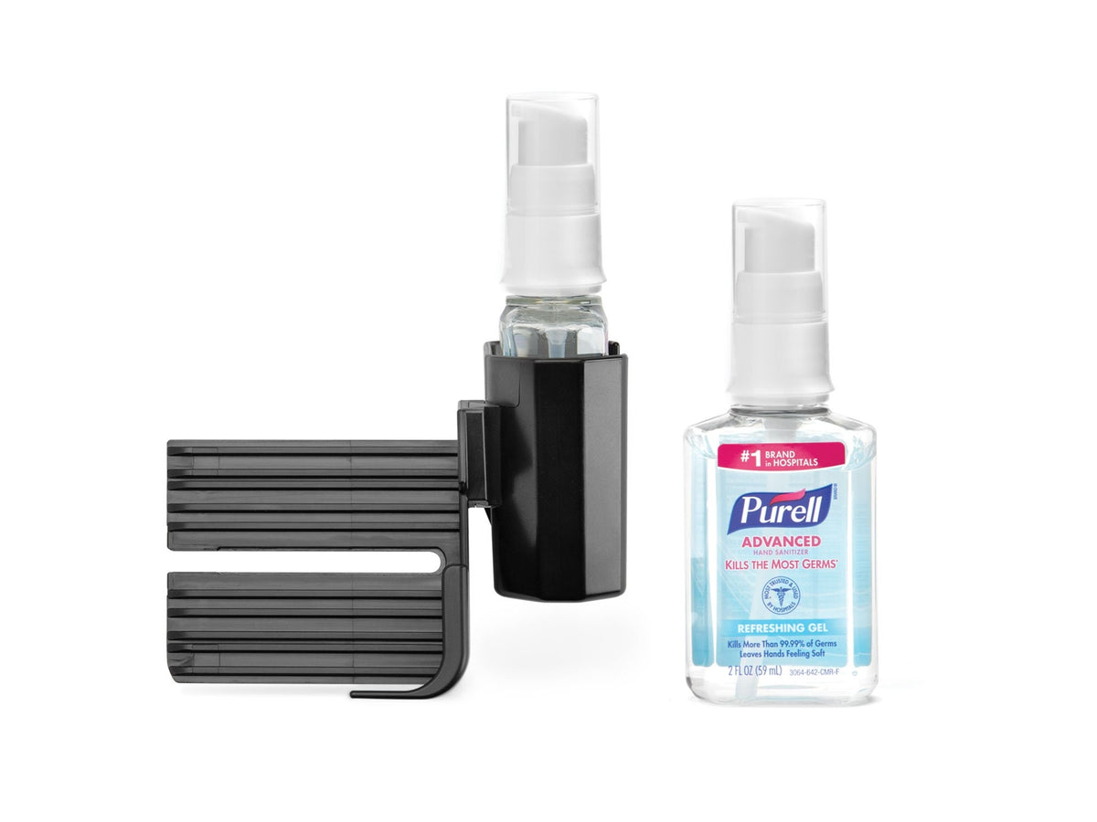 Weathertech - CupFone Sanitizer Holder   DNO - 8ACFSH