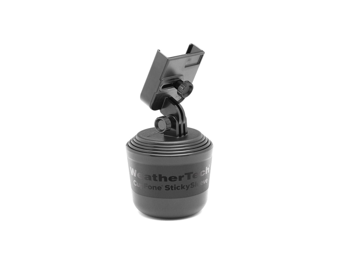 Weathertech - CupFone Gold - 8ACF1GD