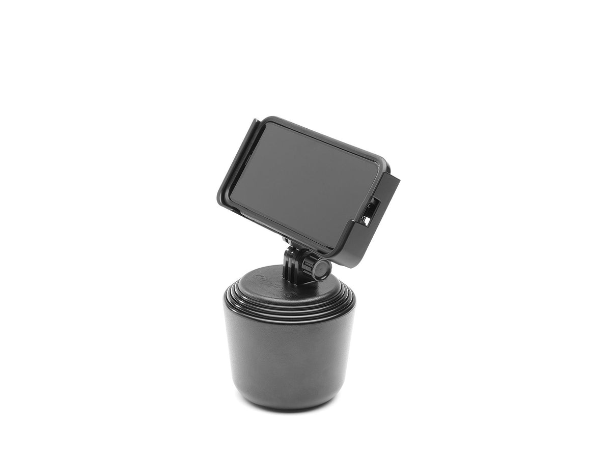 Weathertech - CupFone Black - 8ACF1BK