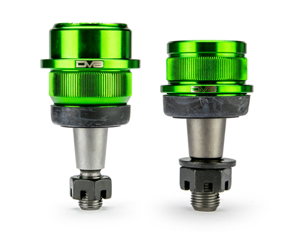 DV8 Offroad - Replacement Ball Joint Kit - D-JKBLJNT-01