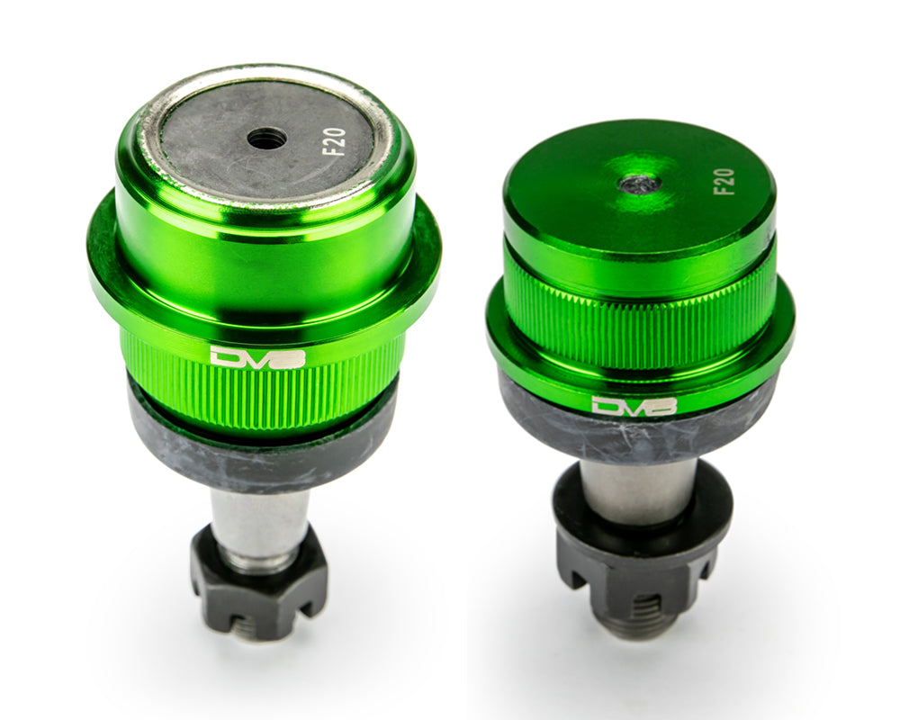 DV8 Offroad - Replacement Ball Joint Kit - D-JKBLJNT-01