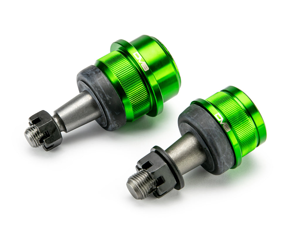 DV8 Offroad - Replacement Ball Joint Kit - D-JKBLJNT-01