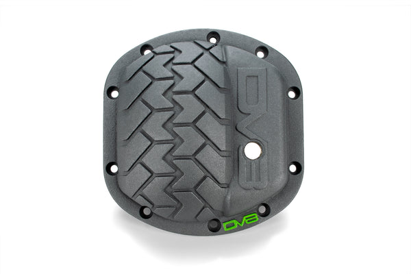 DV8 Offroad - Differential Cover; Dana 35 - D-JP-110001-D35