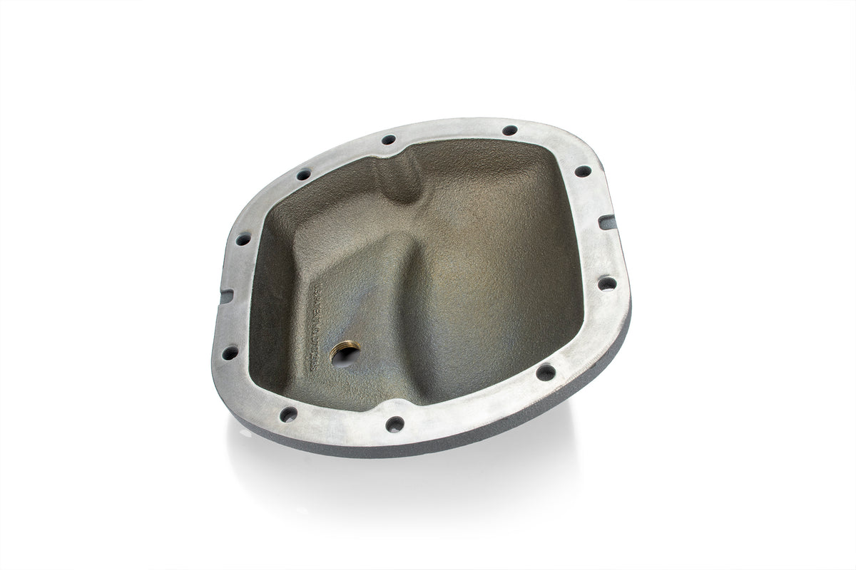 DV8 Offroad - Differential Cover; Dana 35 - D-JP-110001-D35