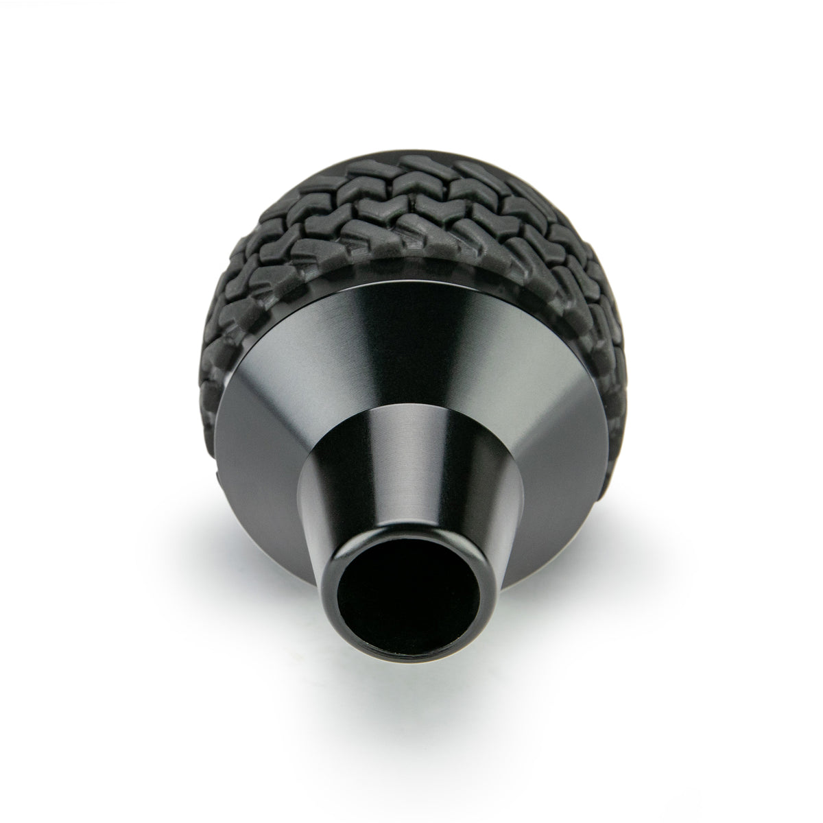 DV8 Offroad - 6-Speed Shift Knob; Black - D-JP-181112-BK