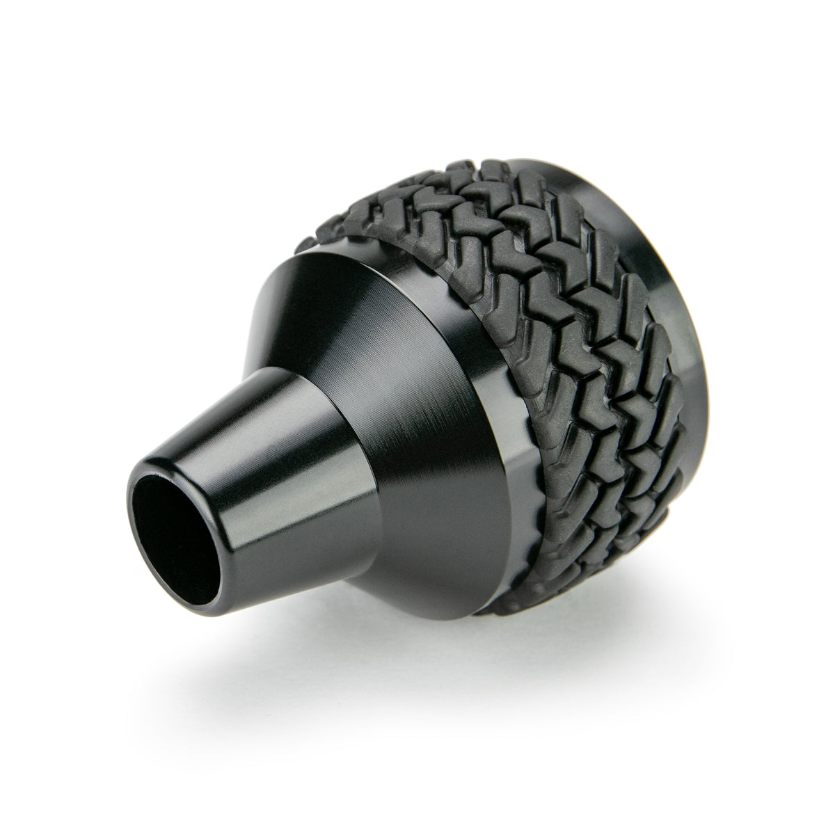 DV8 Offroad - 6-Speed Shift Knob; Black - D-JP-181112-BK