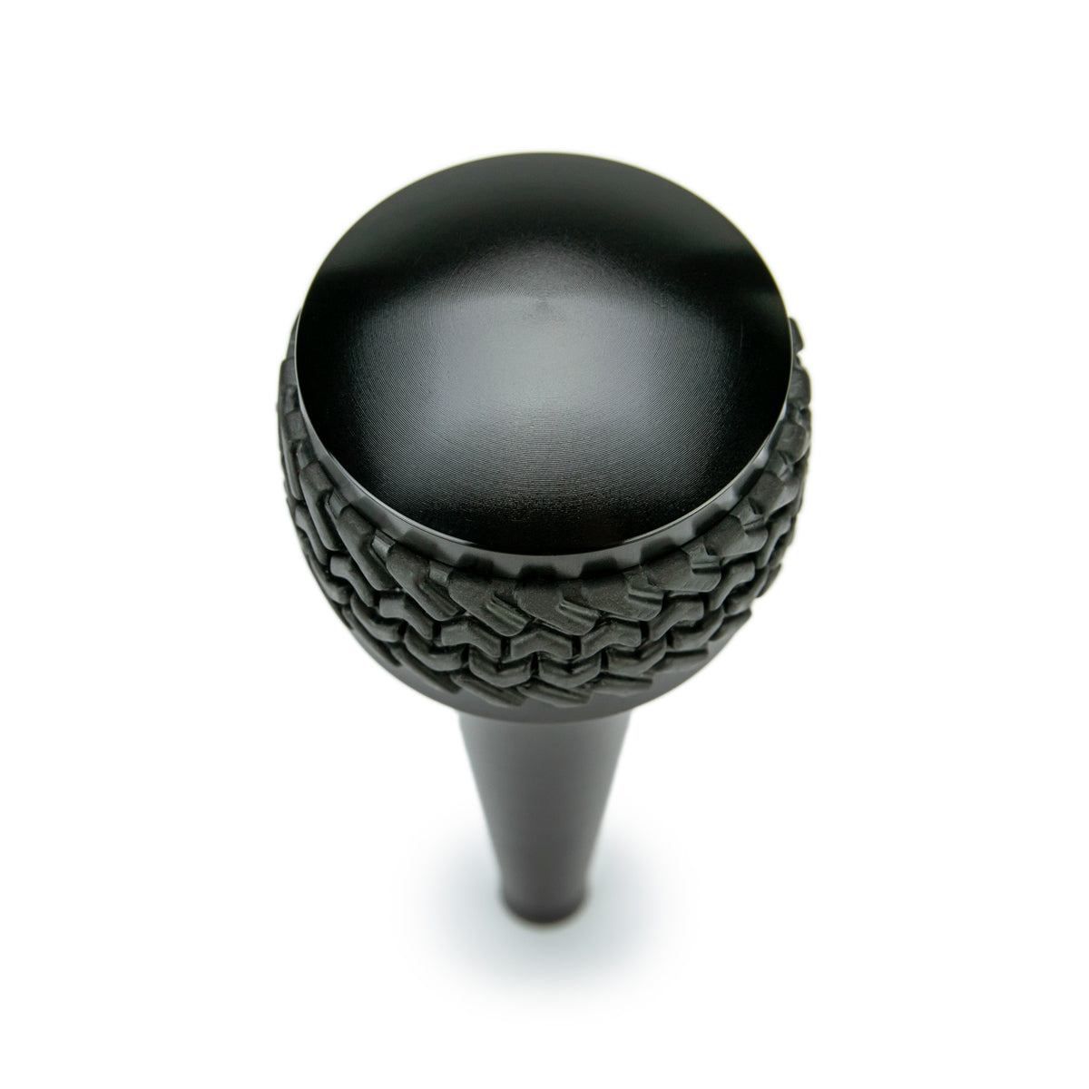 DV8 Offroad - Auto Trans Shift Knob; Black - D-JP-181113-BK