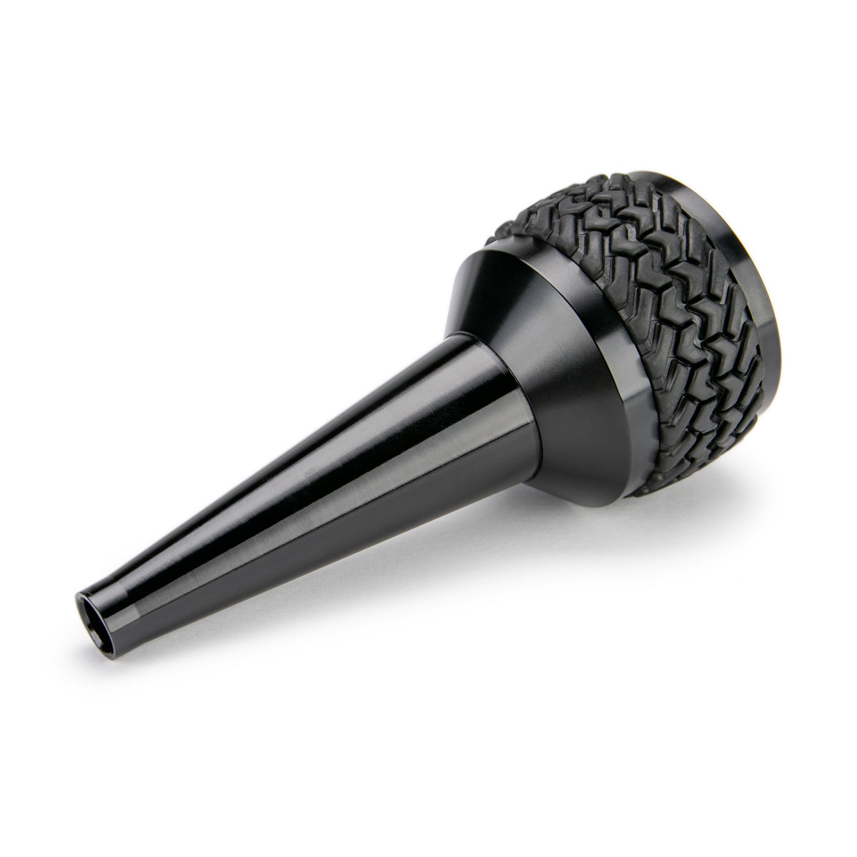 DV8 Offroad - Auto Trans Shift Knob; Black - D-JP-181113-BK