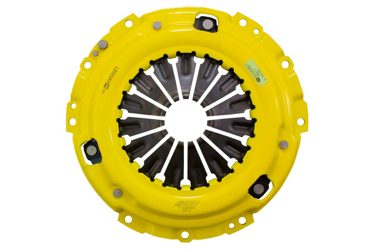 ACT 2003 Dodge Neon P/PL Xtreme Clutch Pressure Plate - D017X