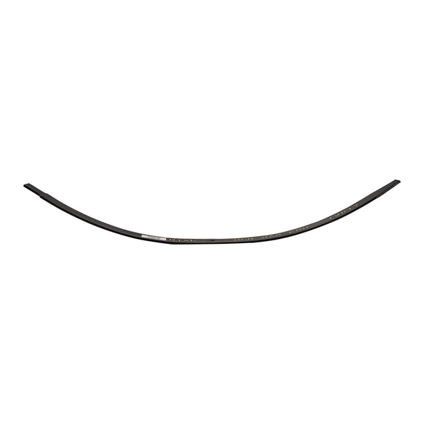 ARB Dakar Xl Leaf- 03F 04F - D1XL for 1980-1990 Toyota Land Cruiser - front view
