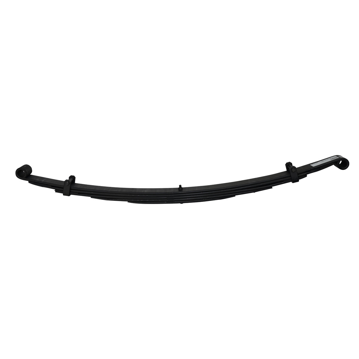 Skyjacker Leaf Spring 1977-1993 Dodge W150 Pickup - D200S