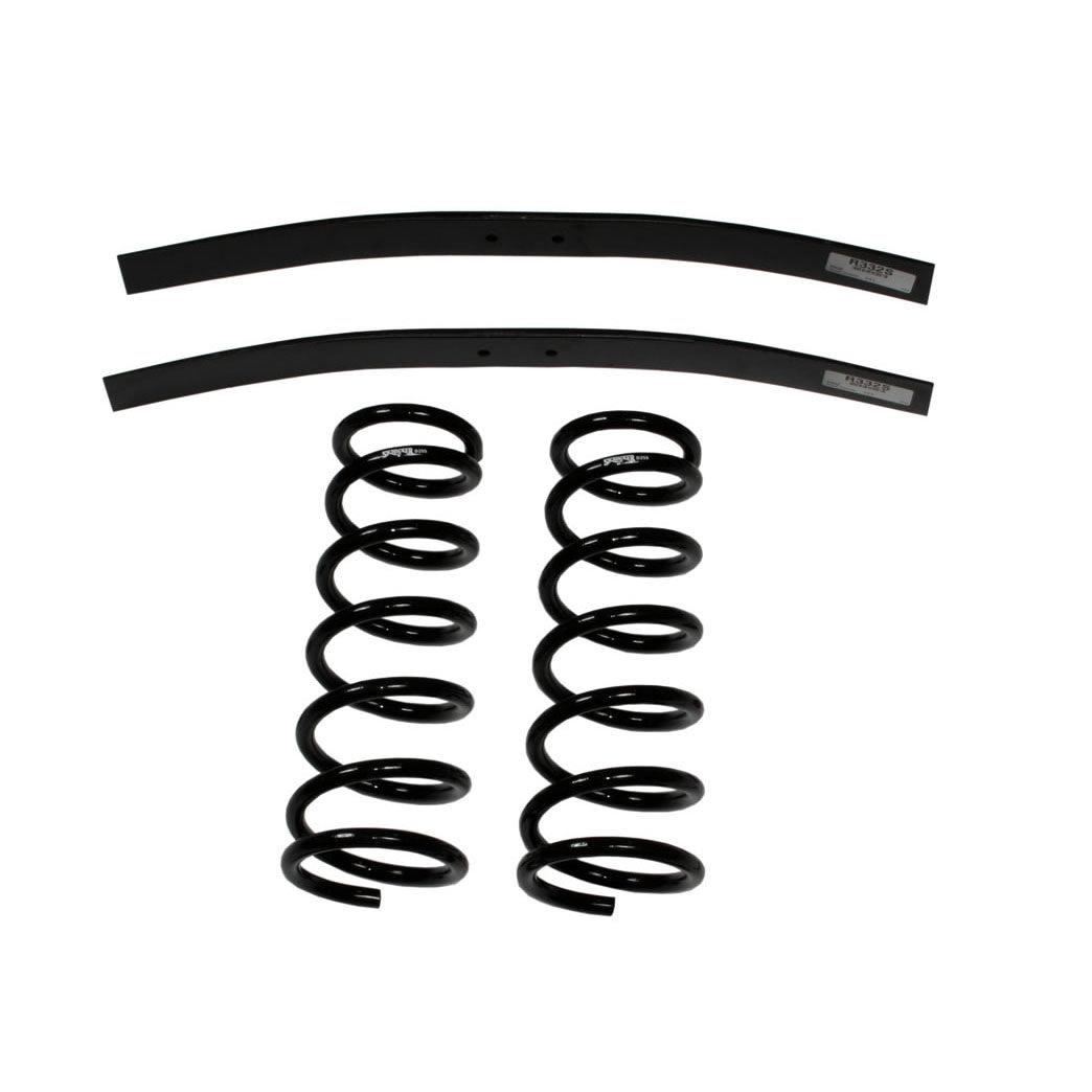 Skyjacker 2"DGE RAM 1500 CLASS I KIT - D201K-B
