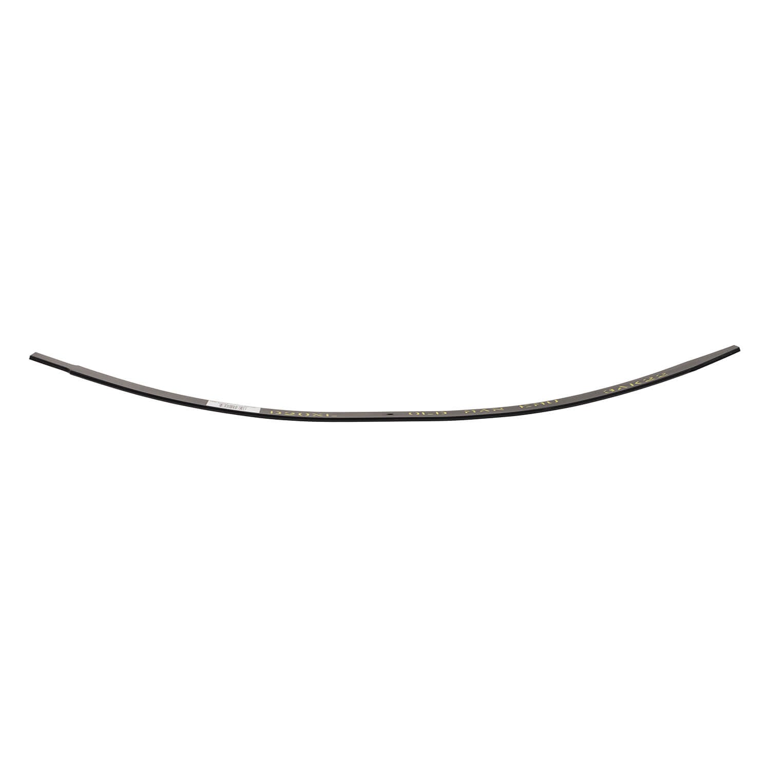 ARB Dakar Xl Leaf- 012Fa/B - D20XL for 1986-1995 Suzuki Samurai - front view