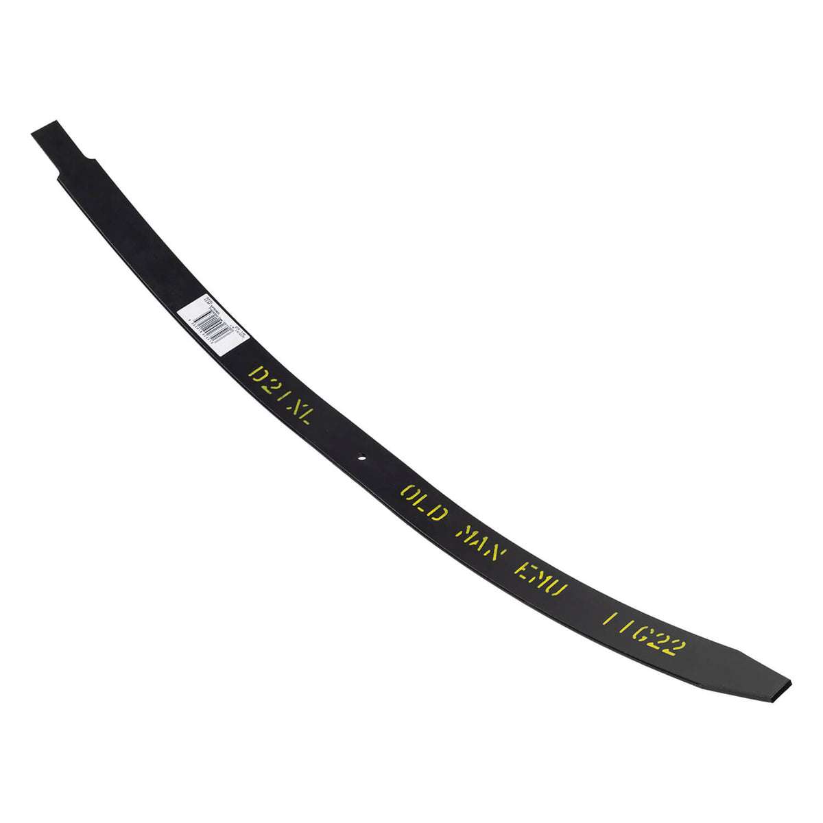 ARB Dakar Xl Leaf- 038R - D21XL