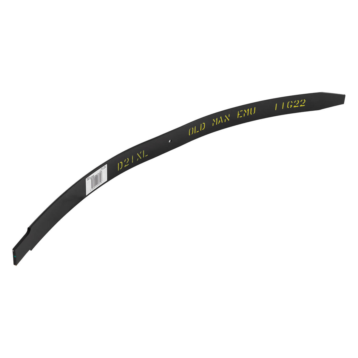 ARB Dakar Xl Leaf- 038R - D21XL