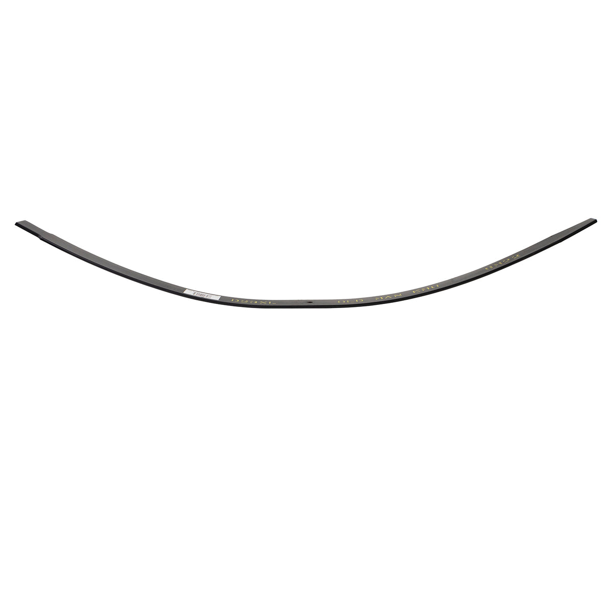 ARB Dakar Xl Leaf- 014F - D23XL for 1987-1995 Jeep Wrangler - front view