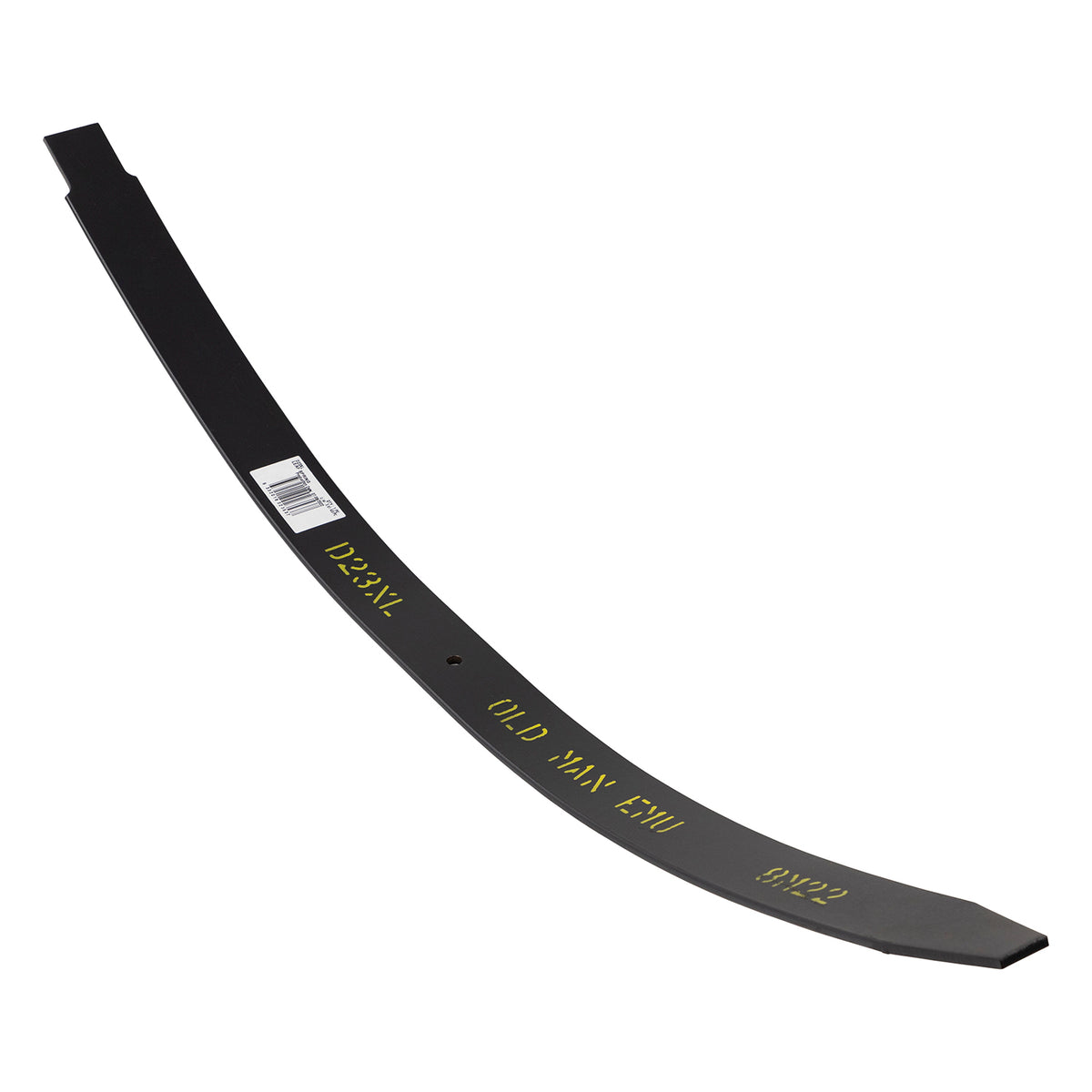 ARB Dakar Xl Leaf- 014F - D23XL