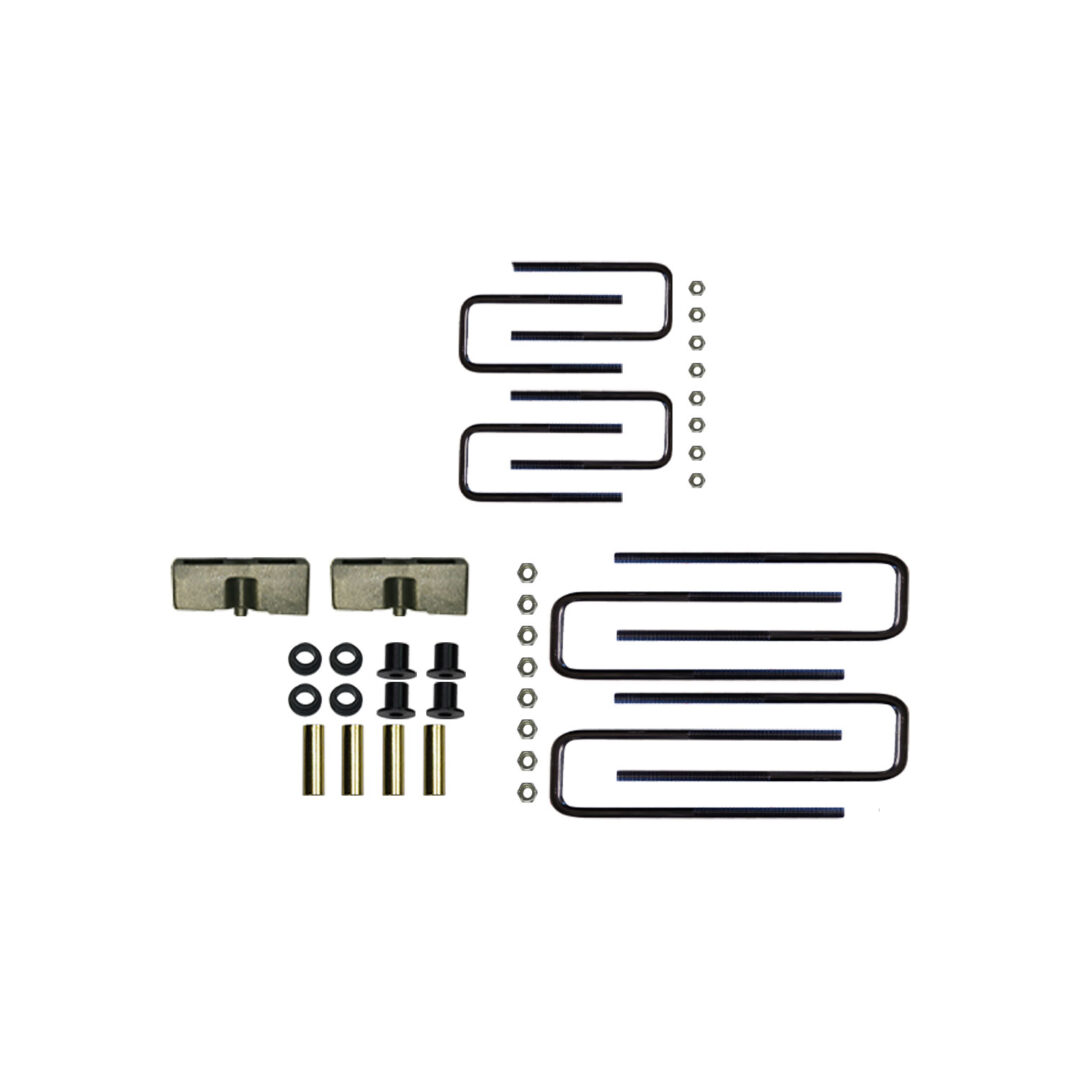 Skyjacker Suspension Lift Kit Component 1974-1974 Dodge Ramcharger 4 Wheel Drive - D240A