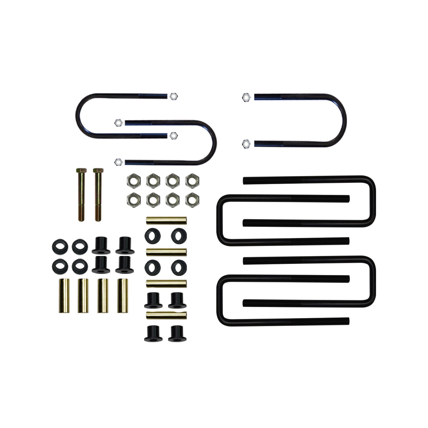 Skyjacker Suspension Lift Kit Component 1987-1993 Dodge W350 Pickup - D240CDS