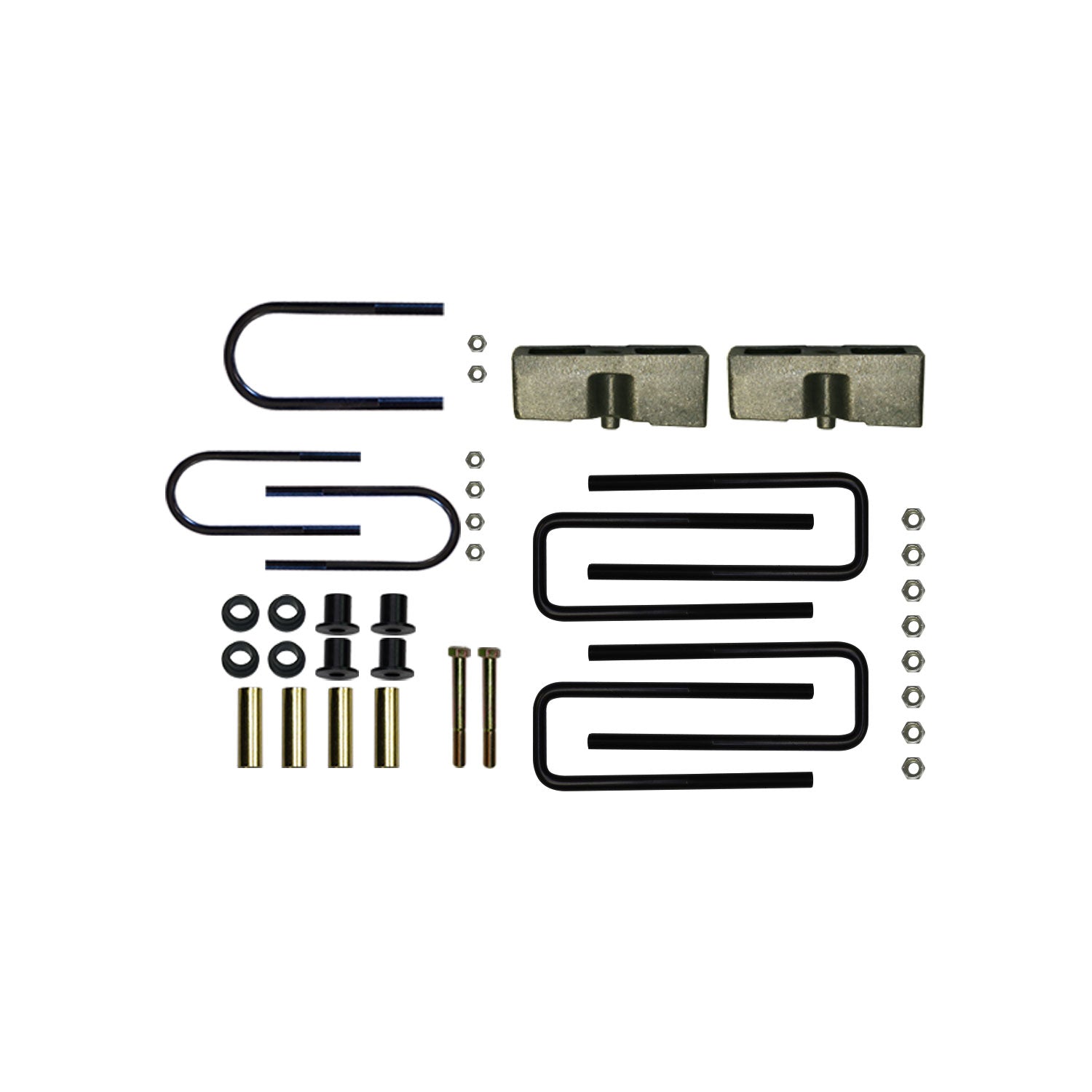 Skyjacker Suspension Lift Kit Component 1974-1980 Dodge W300 Pickup - D240CD