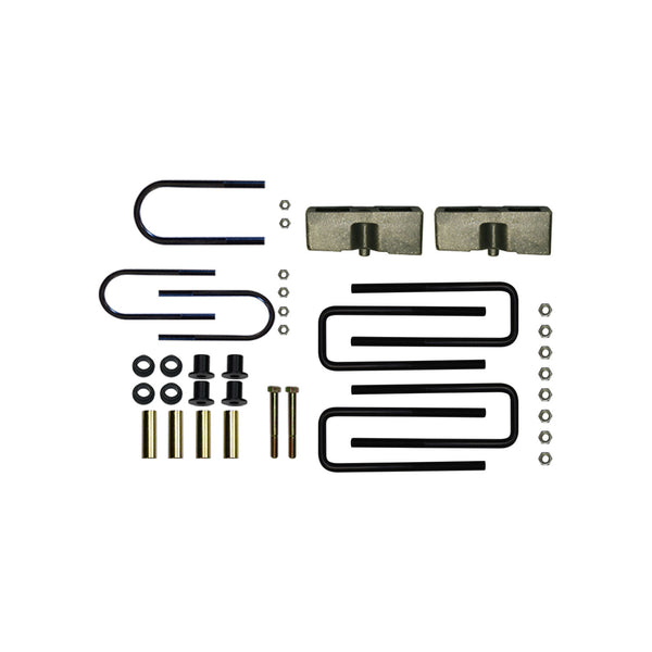 Skyjacker Suspension Lift Kit Component 1974-1980 Dodge W300 Pickup - D240CD