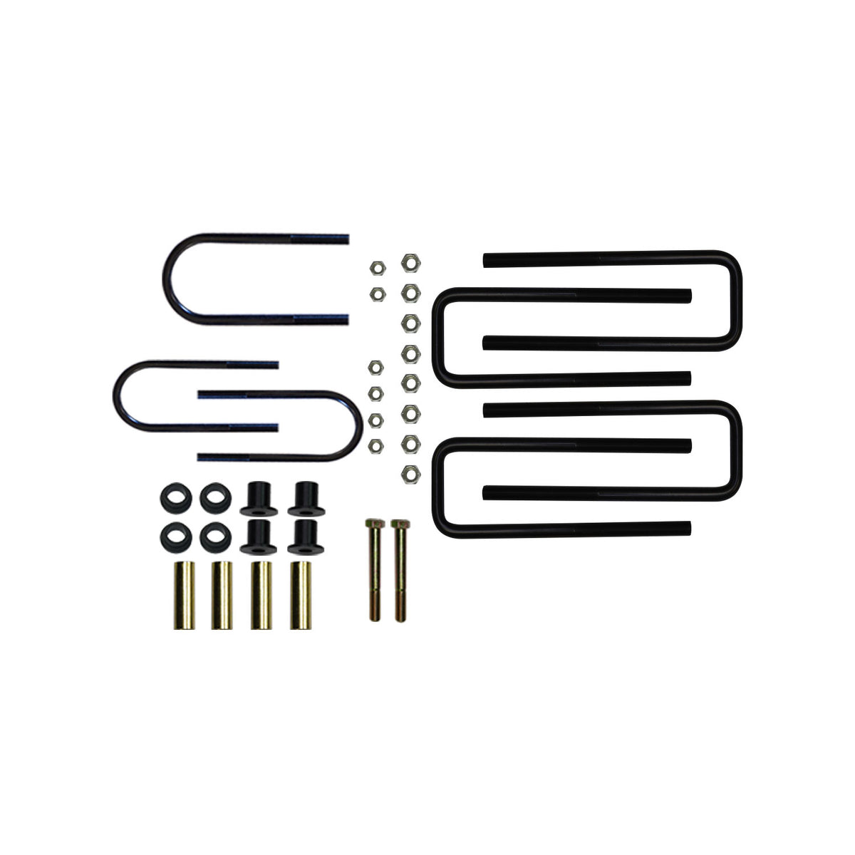 Skyjacker Suspension Lift Kit Component 1974-1980 Dodge W300 Pickup - D240CS