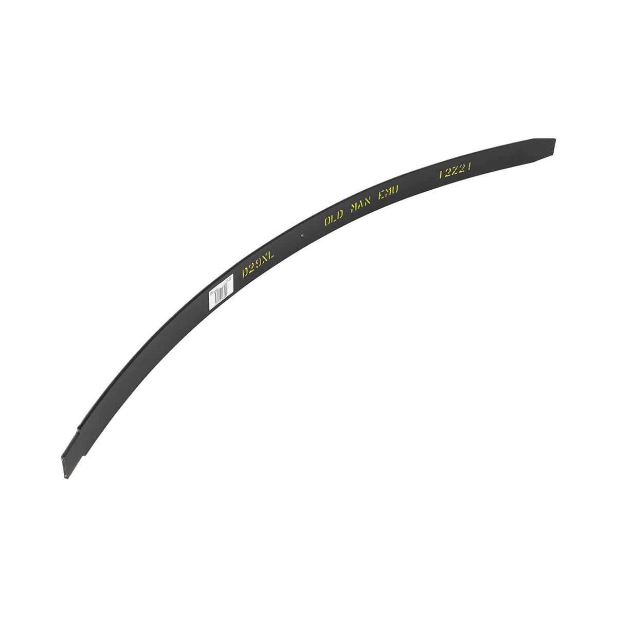 ARB Dakar Xl Leaf -047R - D29XL