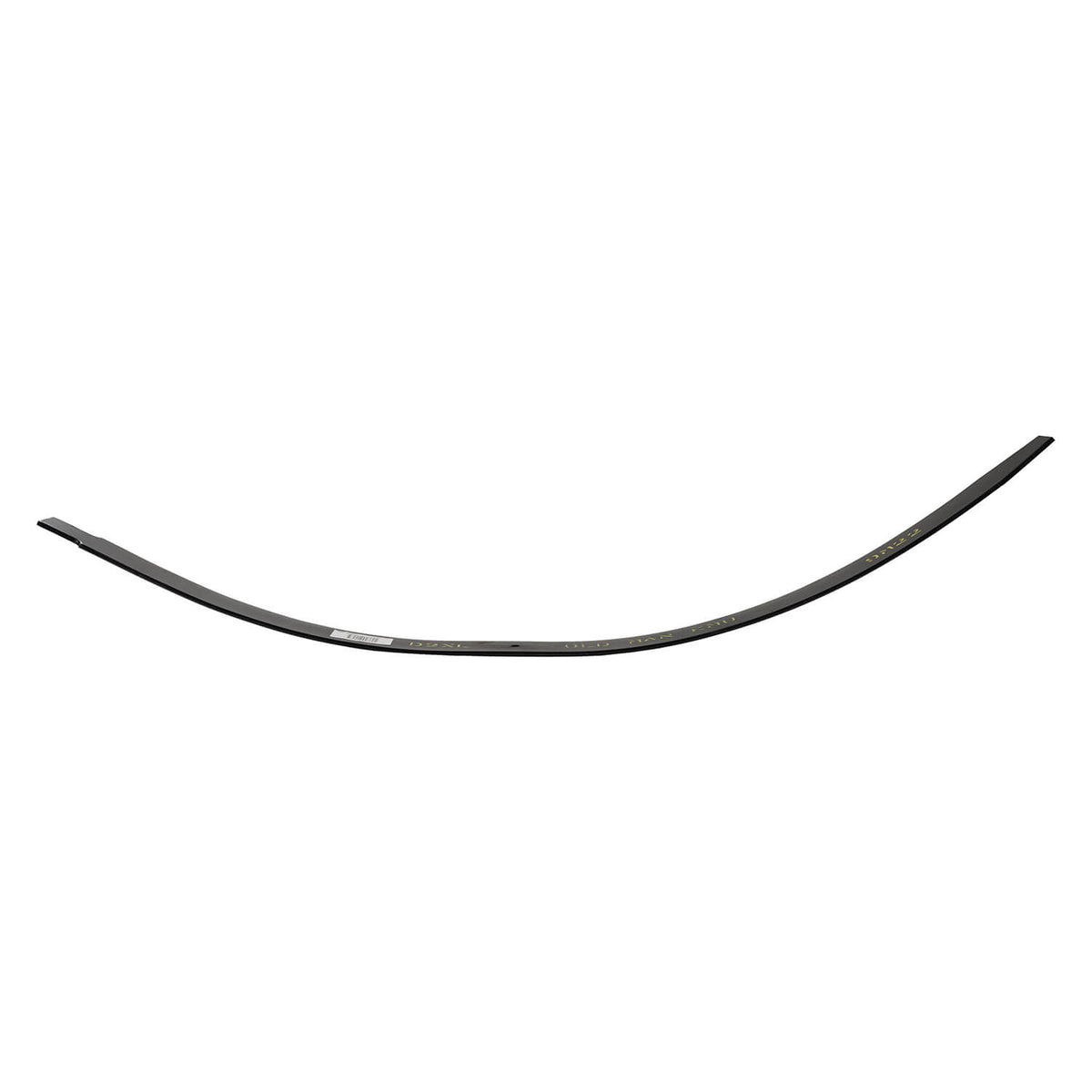 ARB Dakar Xl Leaf- 04/05Ra/B - D2XL for 1980-1990 Toyota Land Cruiser - front view